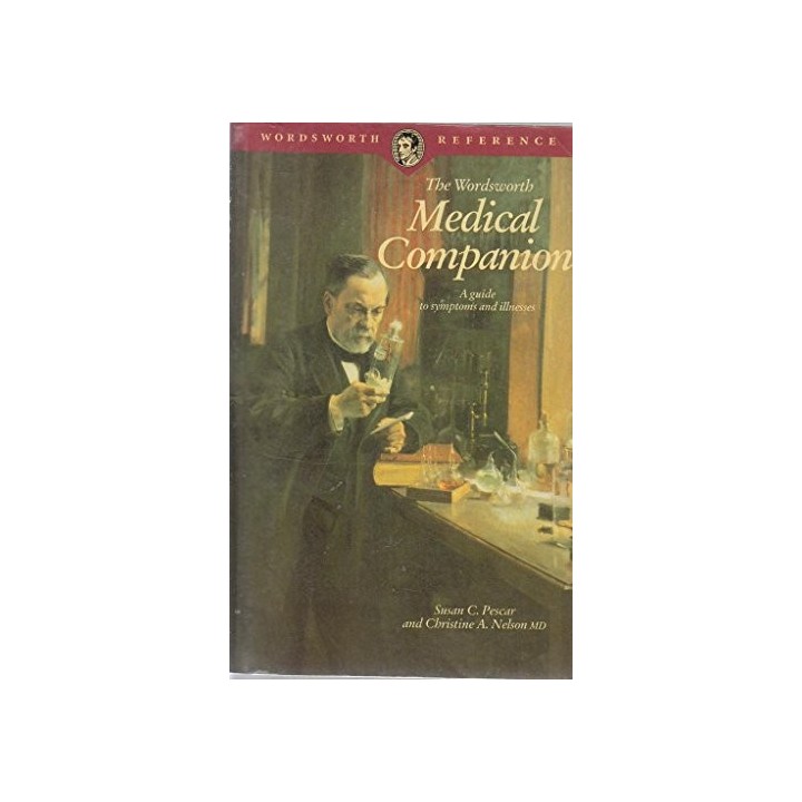 The Wordsworth Medical Companion